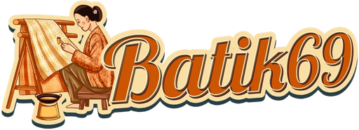 batik69 Logo